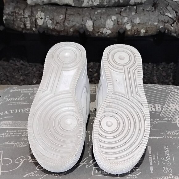 Kids Nike Air Force -1 Sneakers - Picture 5 of 5